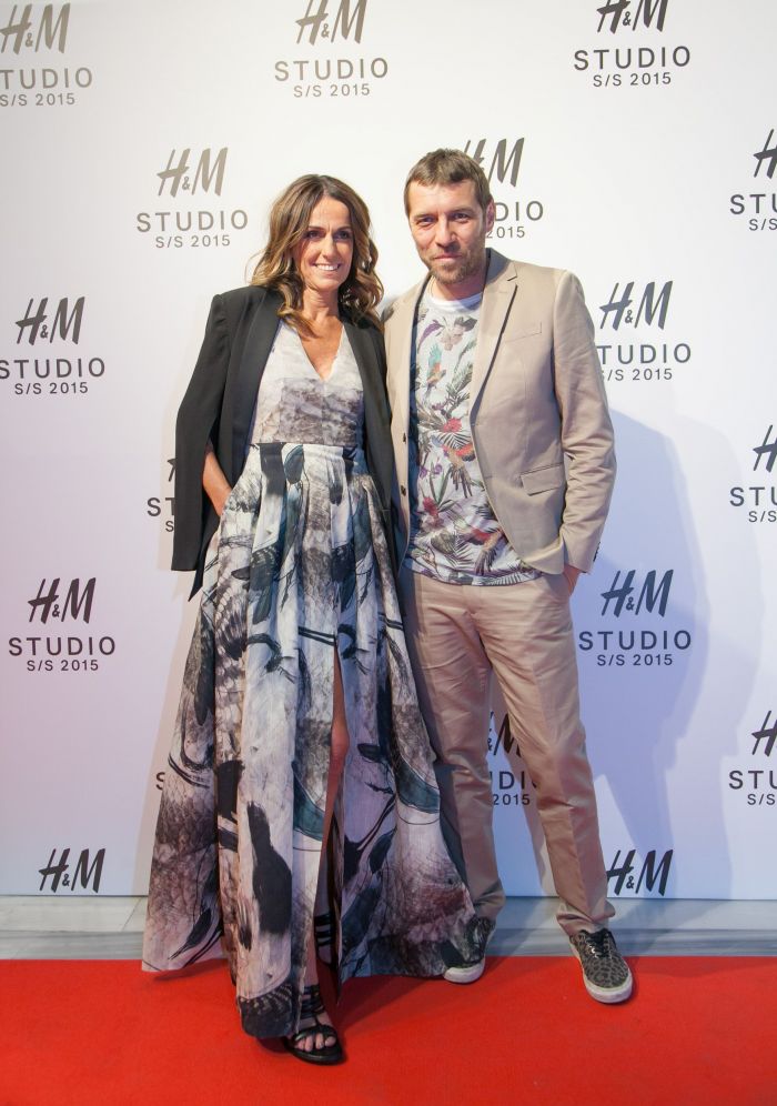 H&M Studio S/S15: Ποιοι celebrities παρευρέθηκαν στο λαμπερό event;