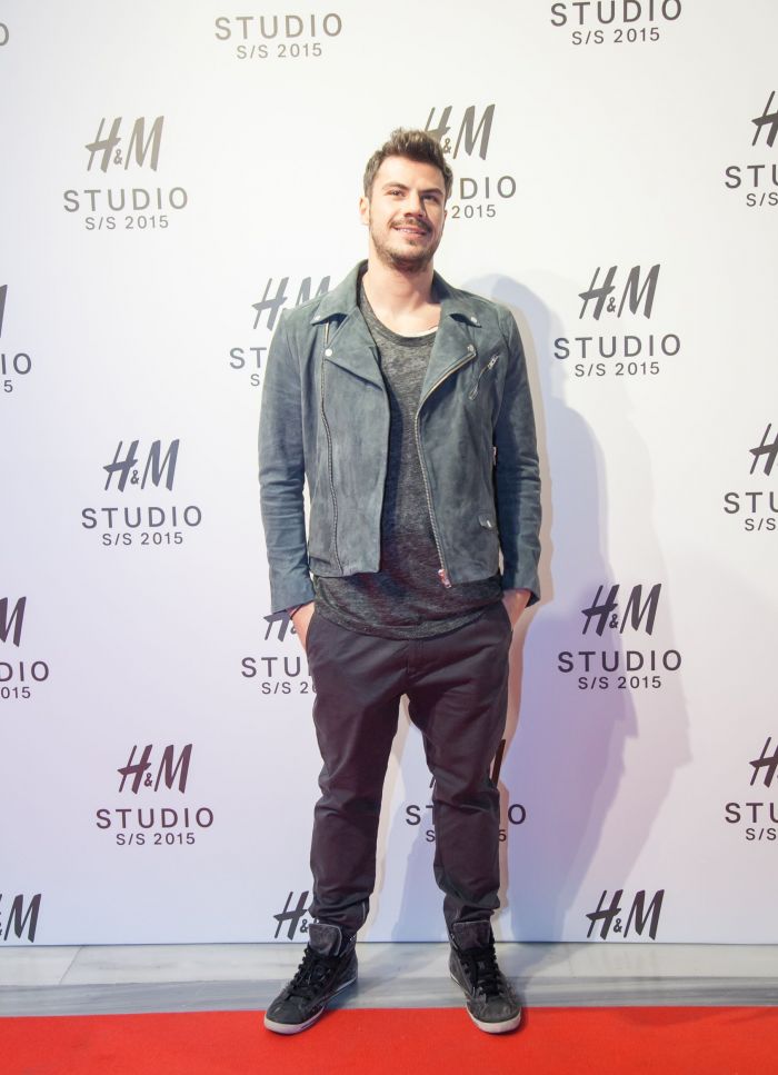 H&M Studio S/S15: Ποιοι celebrities παρευρέθηκαν στο λαμπερό event;