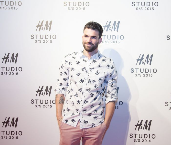 H&M Studio S/S15: Ποιοι celebrities παρευρέθηκαν στο λαμπερό event;