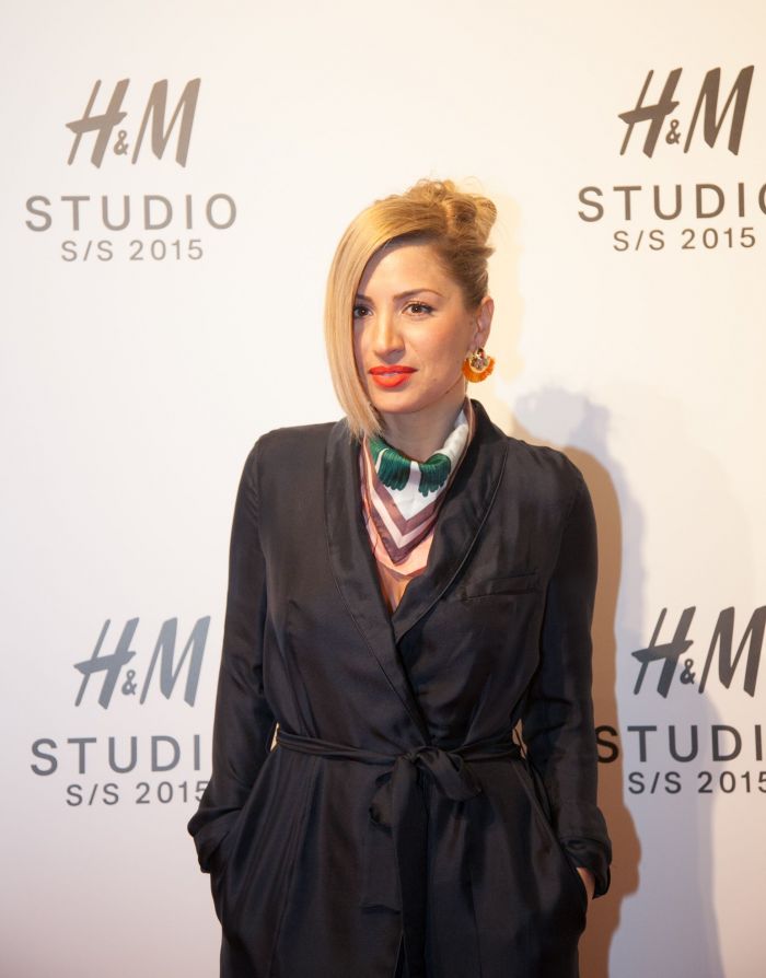 H&M Studio S/S15: Ποιοι celebrities παρευρέθηκαν στο λαμπερό event;