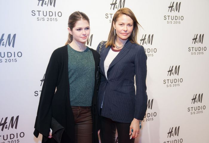 H&M Studio S/S15: Ποιοι celebrities παρευρέθηκαν στο λαμπερό event;