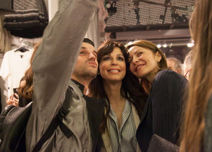 H&M Studio S/S15: Ποιοι celebrities παρευρέθηκαν στο λαμπερό event;