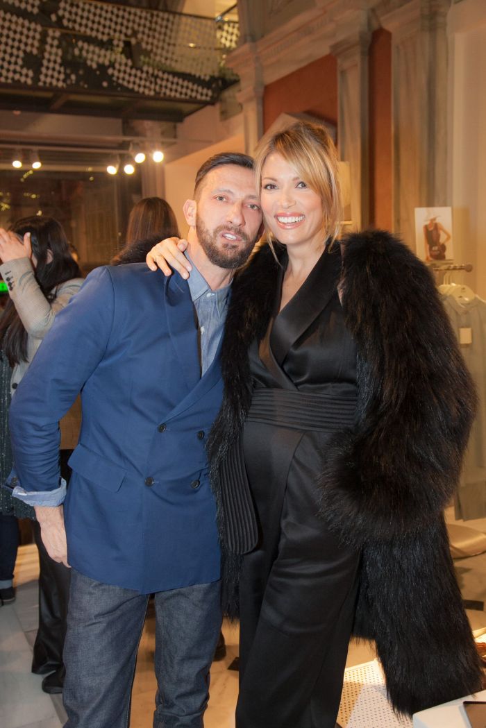 H&M Studio S/S15: Ποιοι celebrities παρευρέθηκαν στο λαμπερό event;