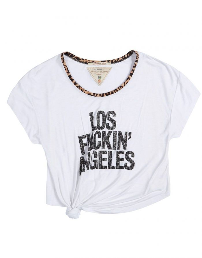 Los Angeles Style: Σου δείχνουμε πώς θα φέρεις τον αέρα των σταρ στο ντύσιμό σου!