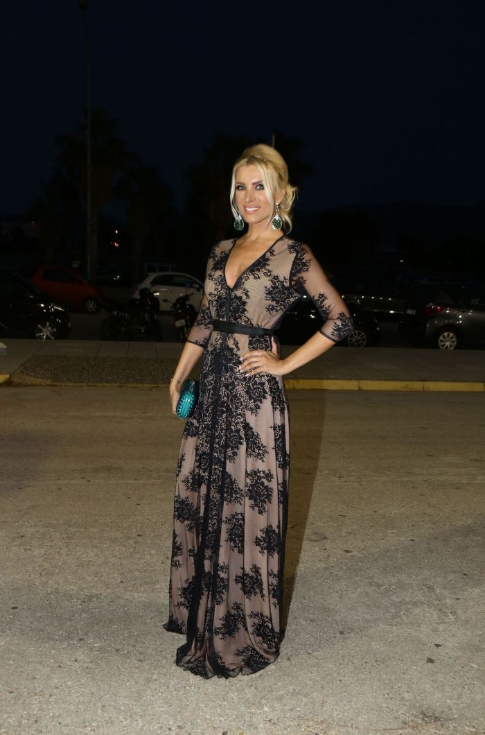 Mi-Ro: Το ανατρεπτικό τους fashion show στο παλιό αεροδρόμιο!