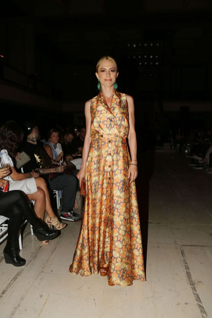 Mi-Ro: Το ανατρεπτικό τους fashion show στο παλιό αεροδρόμιο!