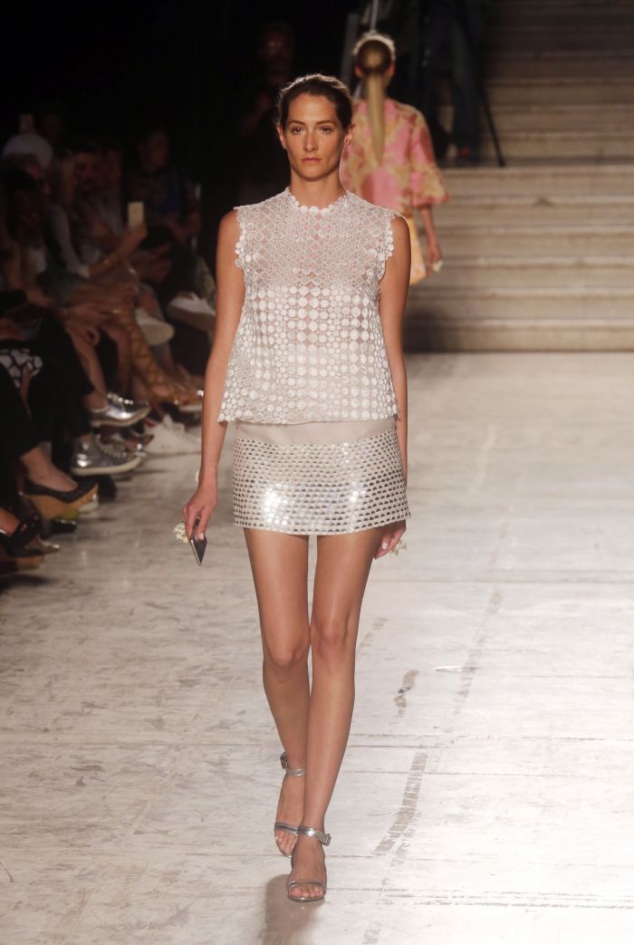 Mi-Ro: Το ανατρεπτικό τους fashion show στο παλιό αεροδρόμιο!