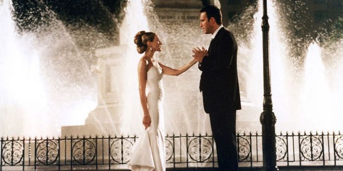 TV Flashback: Τα 20 καλύτερα looks της Carrie Bradshaw