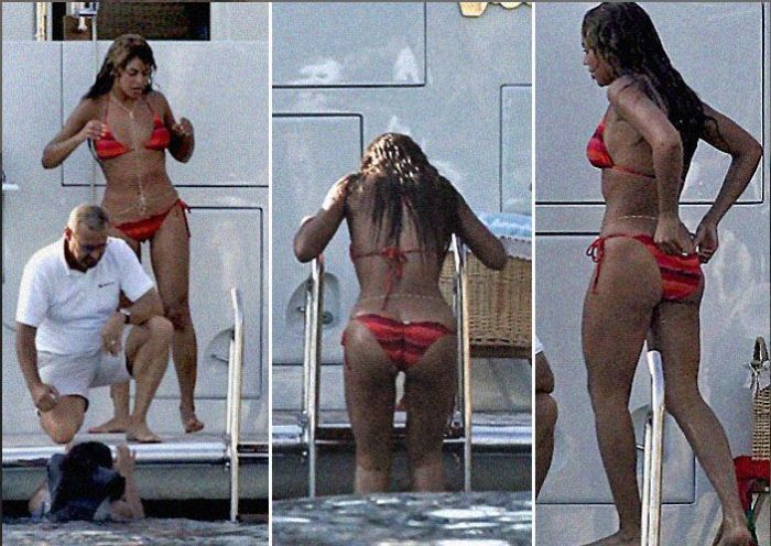 Celebrity Style: Βρήκαμε τα αγαπημένα μαγιό των stars!