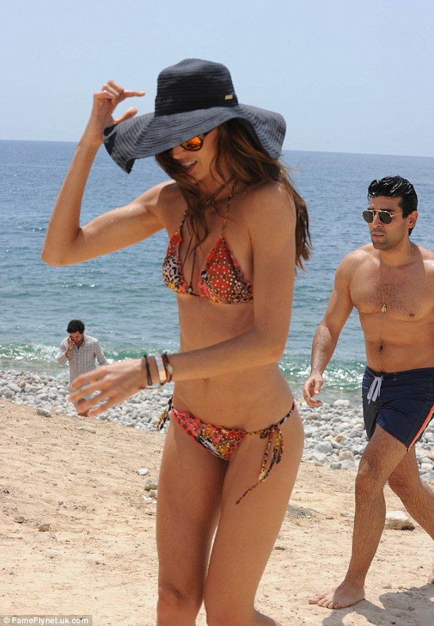 Celebrity Style: Βρήκαμε τα αγαπημένα μαγιό των stars!