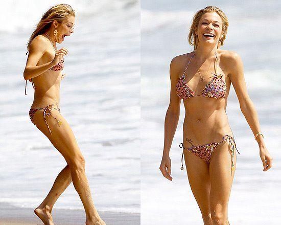 Celebrity Style: Βρήκαμε τα αγαπημένα μαγιό των stars!