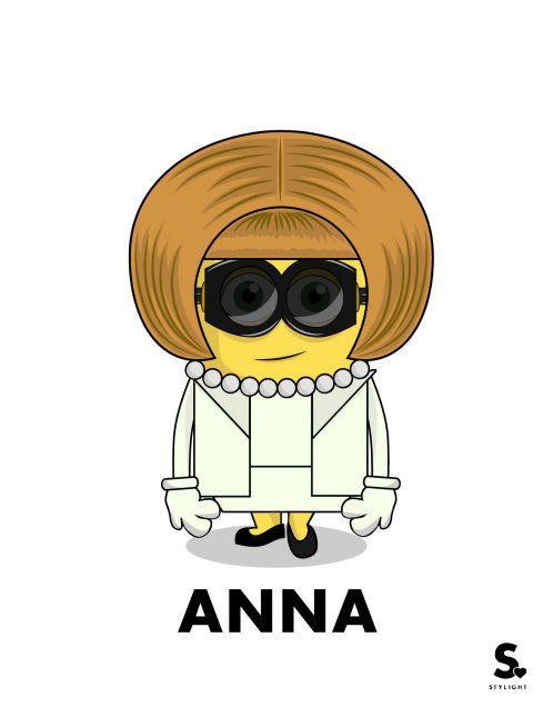 The Minionistas: Η ελίτ της μόδας μεταμορφώνεται σε Minions