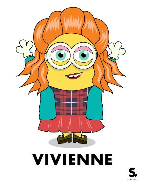 The Minionistas: Η ελίτ της μόδας μεταμορφώνεται σε Minions