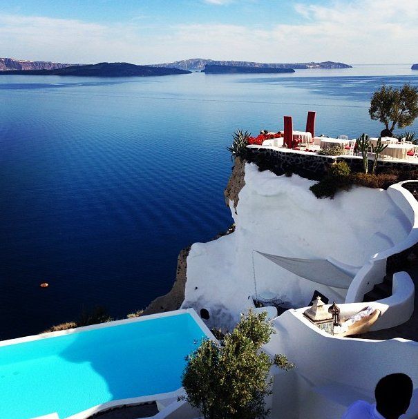 Summer Vibes: Το ιδανικό καλοκαίρι της Kendall Jenner