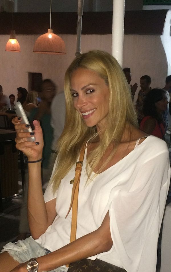 My July Mykonos Bound !!!