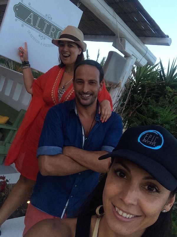 My July Mykonos Bound !!!