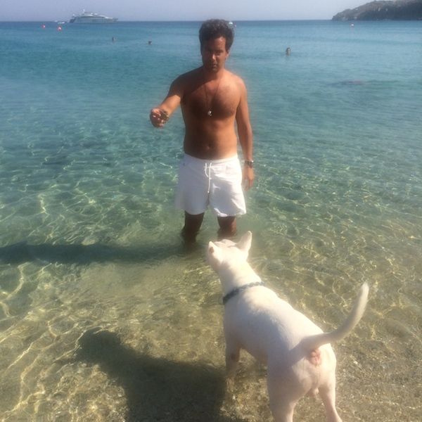 My July Mykonos Bound !!!