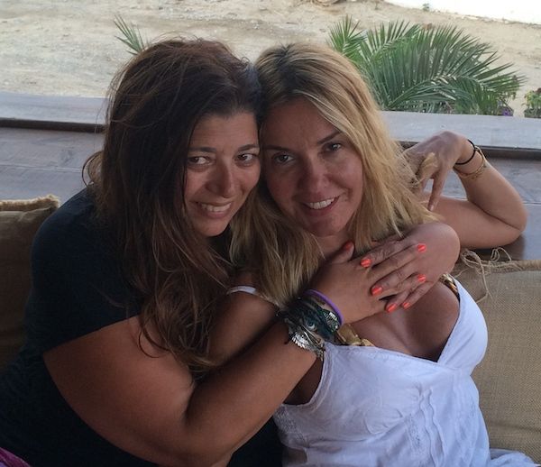 My July Mykonos Bound !!!