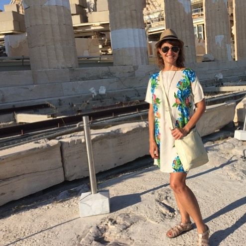 #VisitGreece: Ο Tom Hanks & η Nia Vardalos διαφημίζουν την Ελλάδα!