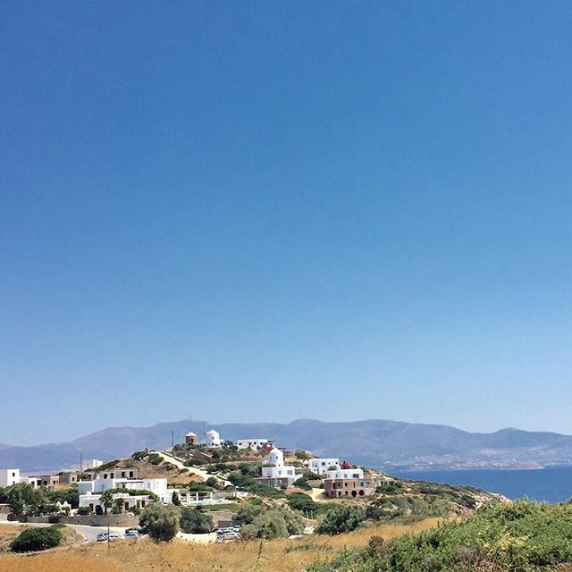 #VisitGreece: Ο Tom Hanks & η Nia Vardalos διαφημίζουν την Ελλάδα!