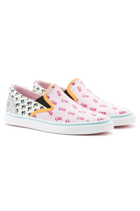 Shoe Crush: Τα νέα παπούτσια της Barbie είναι το όνειρο κάθε γυναίκας