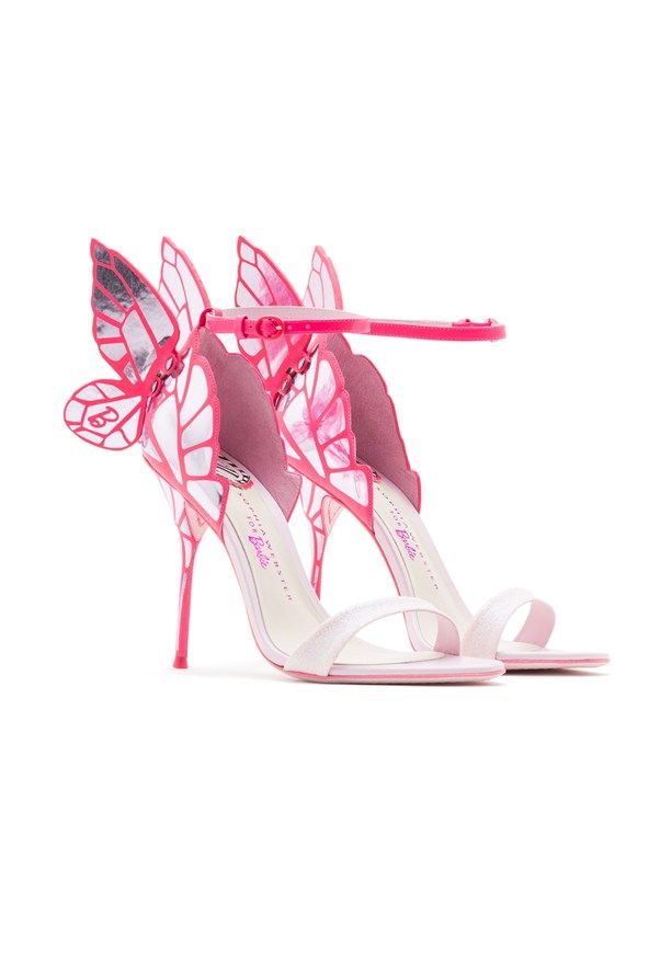 Shoe Crush: Τα νέα παπούτσια της Barbie είναι το όνειρο κάθε γυναίκας