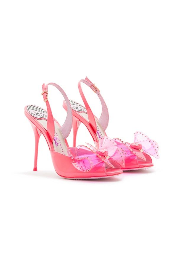 Shoe Crush: Τα νέα παπούτσια της Barbie είναι το όνειρο κάθε γυναίκας