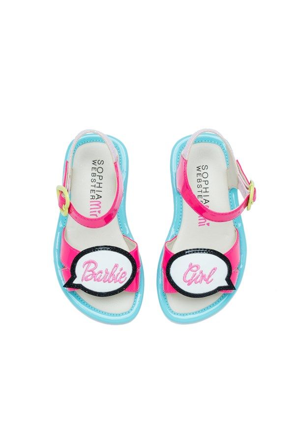 Shoe Crush: Τα νέα παπούτσια της Barbie είναι το όνειρο κάθε γυναίκας