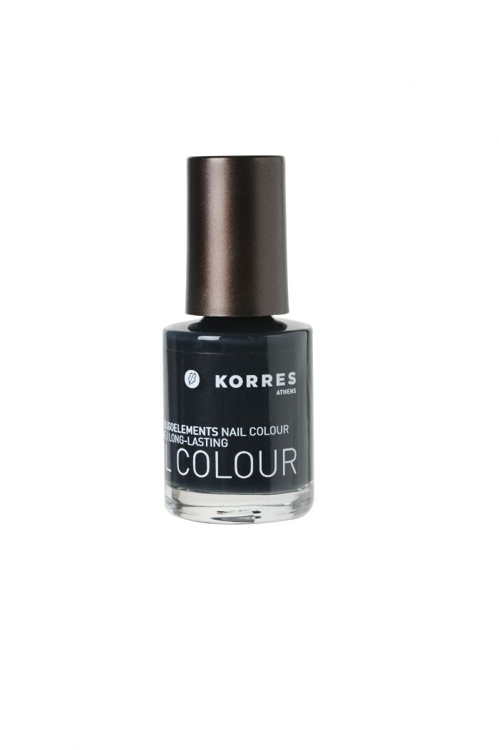 Κορρές Nail Colour: Η νέα συλλογή για το Φθινόπωρο/ Χειμώνα είναι εμπνευσμένη από τη φύση