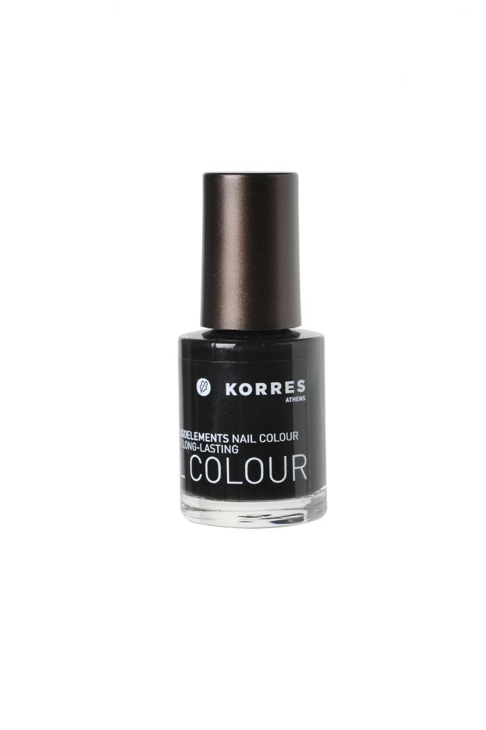 Κορρές Nail Colour: Η νέα συλλογή για το Φθινόπωρο/ Χειμώνα είναι εμπνευσμένη από τη φύση