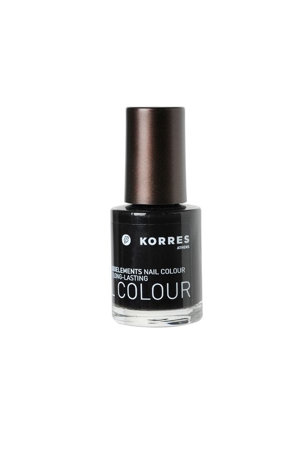 Κορρές Nail Colour: Η νέα συλλογή για το Φθινόπωρο/ Χειμώνα είναι εμπνευσμένη από τη φύση