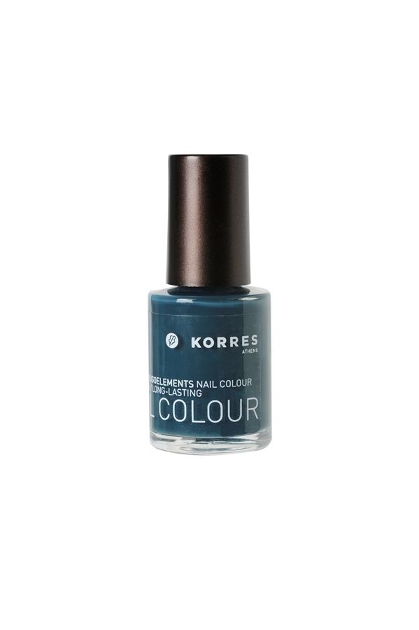 Κορρές Nail Colour: Η νέα συλλογή για το Φθινόπωρο/ Χειμώνα είναι εμπνευσμένη από τη φύση