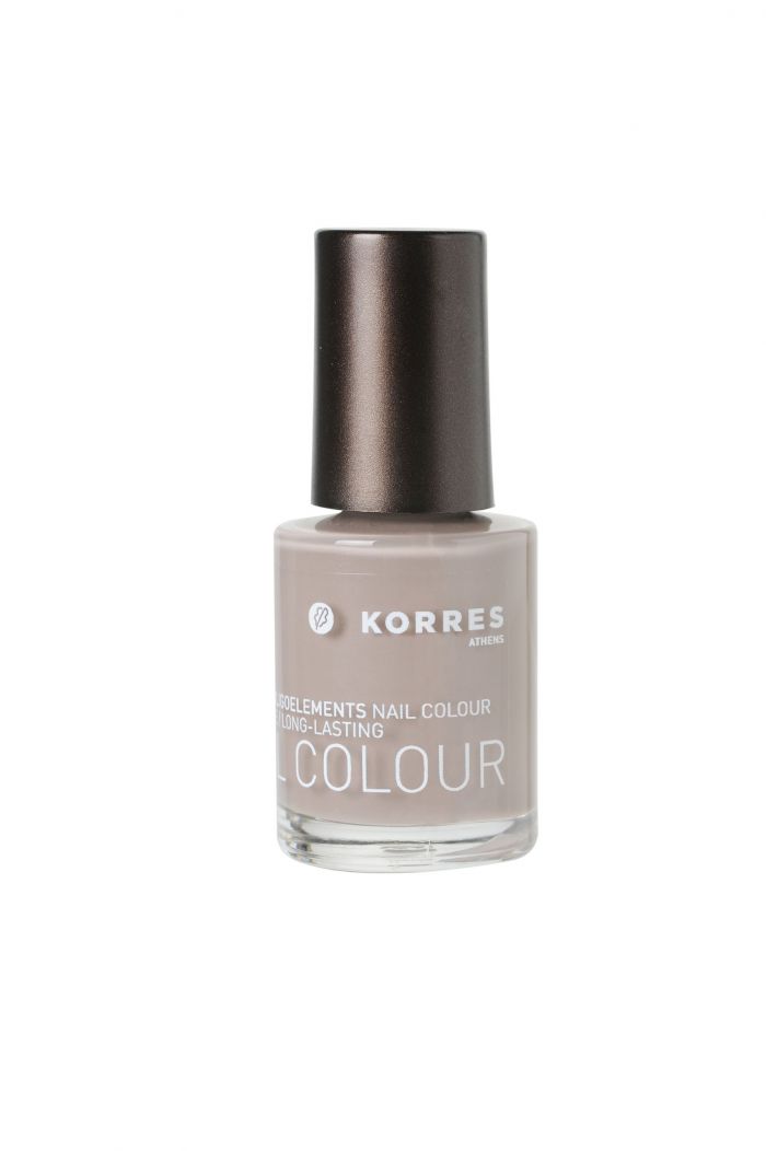 Κορρές Nail Colour: Η νέα συλλογή για το Φθινόπωρο/ Χειμώνα είναι εμπνευσμένη από τη φύση