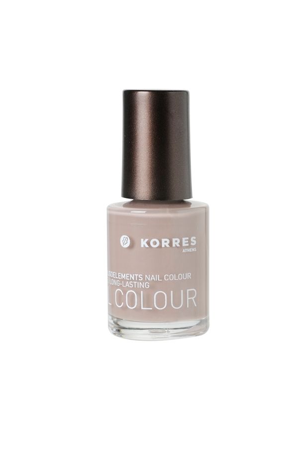 Κορρές Nail Colour: Η νέα συλλογή για το Φθινόπωρο/ Χειμώνα είναι εμπνευσμένη από τη φύση