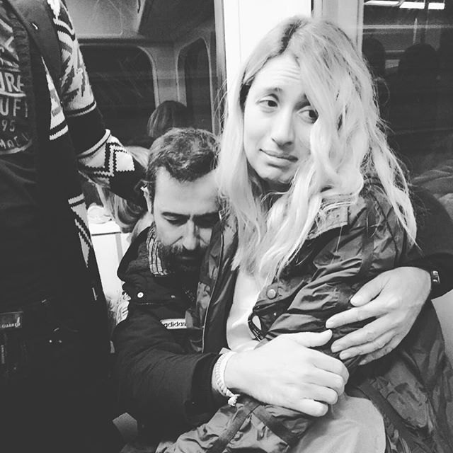 Τι έκαναν το Σαββατοκύριακο οι Έλληνες celebrities;