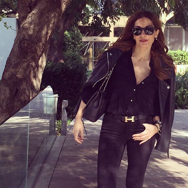 Τι έκαναν το Σαββατοκύριακο οι Έλληνες celebrities;