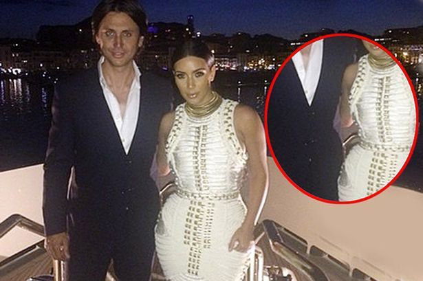 5 φορές που η Kim Kardashian ρεζιλεύτηκε λόγω κακού… photoshop που έκανε στον εαυτό της