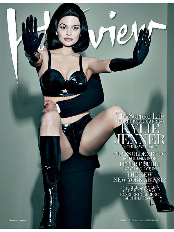 H Kylie Jenner θέλει να «σπάσει το ίντερνετ» με την απίστευτα προκλητική της φωτογράφιση