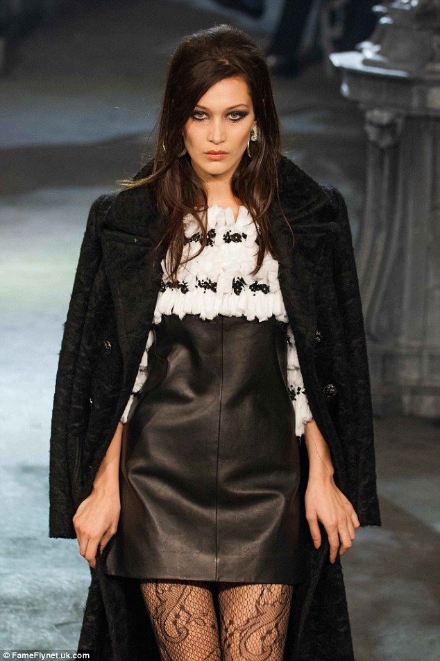 Ciao, Roma! Όλα τα highlights από το Chanel Metiers D'Art show στην ιταλική πρωτεύουσα