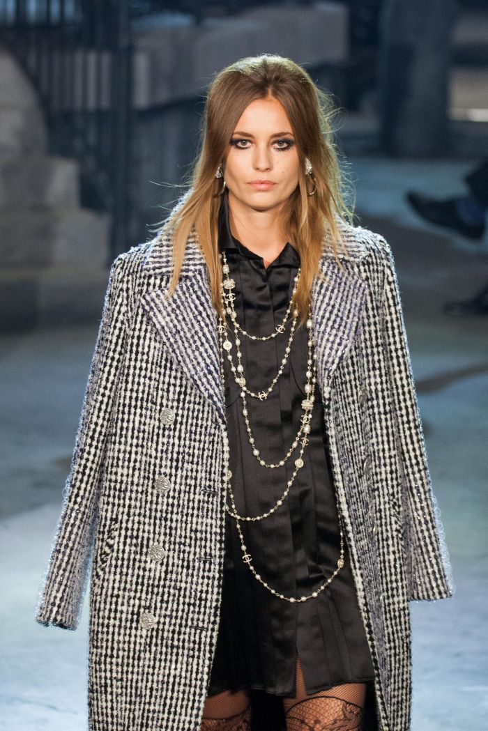 Ciao, Roma! Όλα τα highlights από το Chanel Metiers D'Art show στην ιταλική πρωτεύουσα