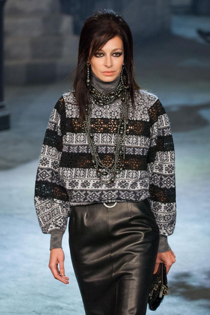 Ciao, Roma! Όλα τα highlights από το Chanel Metiers D'Art show στην ιταλική πρωτεύουσα