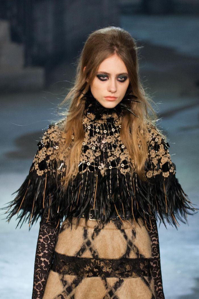 Ciao, Roma! Όλα τα highlights από το Chanel Metiers D'Art show στην ιταλική πρωτεύουσα