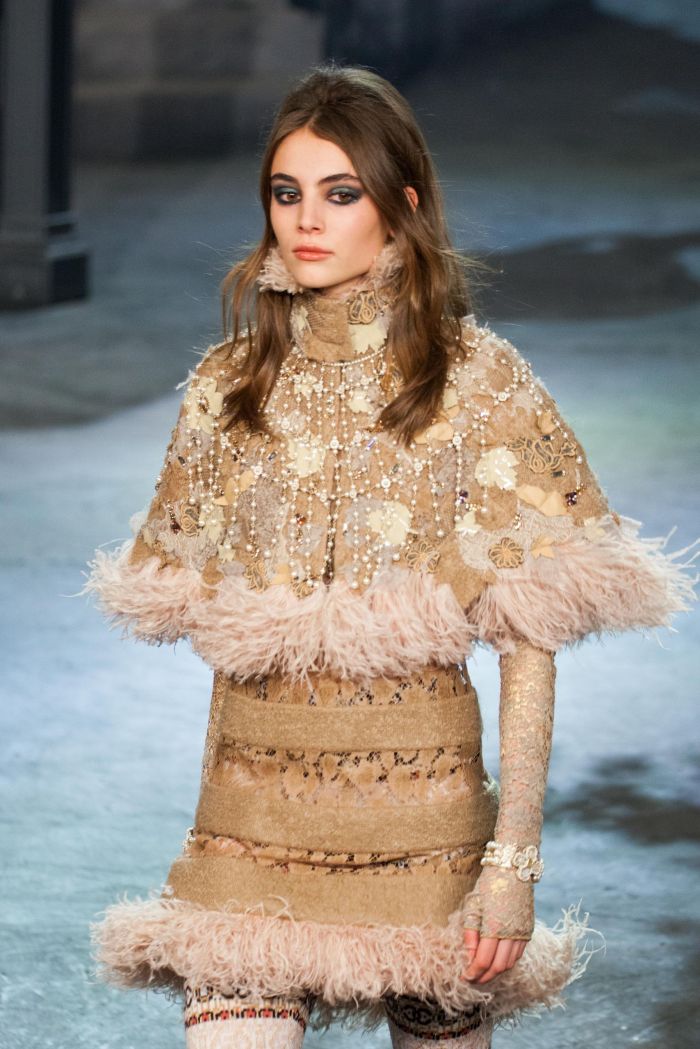 Ciao, Roma! Όλα τα highlights από το Chanel Metiers D'Art show στην ιταλική πρωτεύουσα