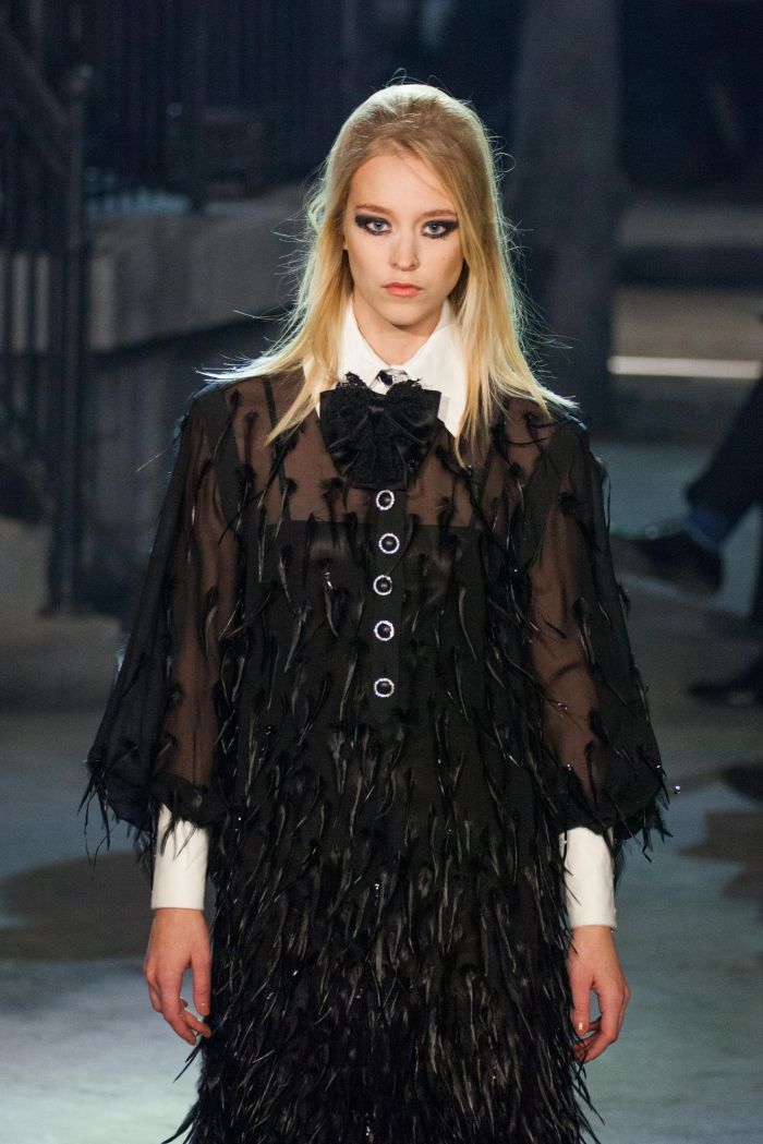 Ciao, Roma! Όλα τα highlights από το Chanel Metiers D'Art show στην ιταλική πρωτεύουσα