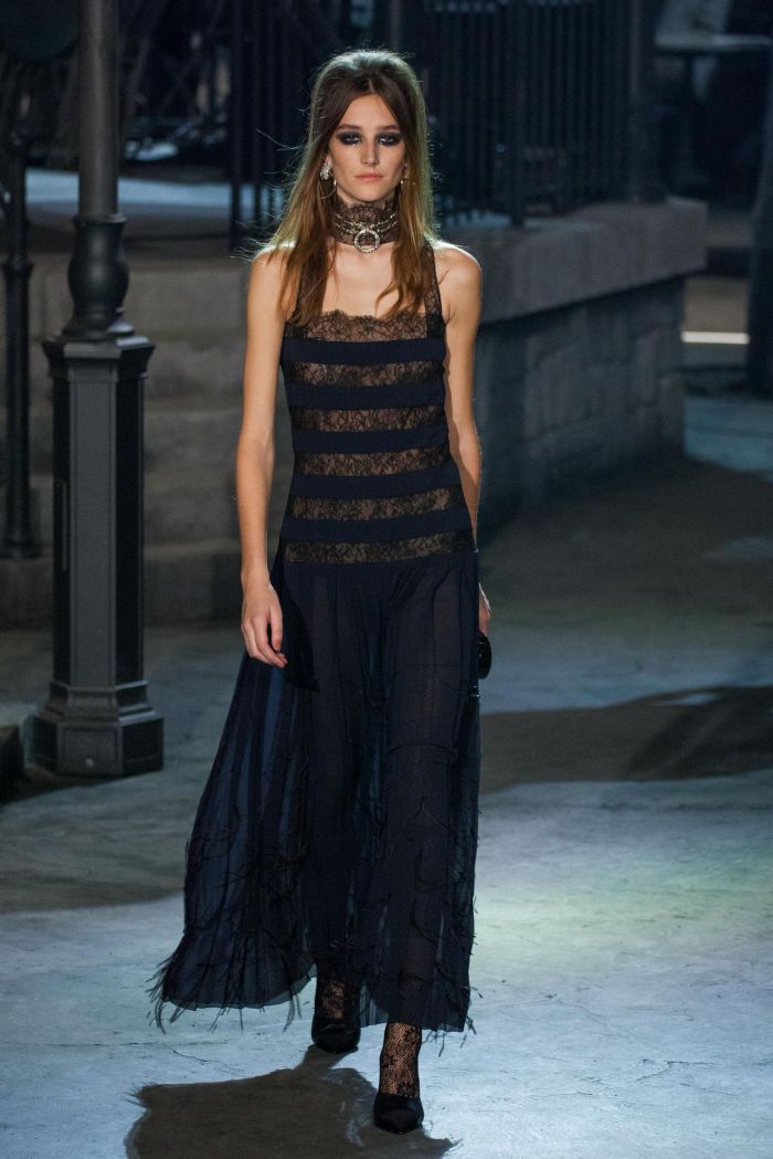 Ciao, Roma! Όλα τα highlights από το Chanel Metiers D'Art show στην ιταλική πρωτεύουσα