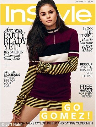 H Selena Gomez δείχνει σέξι ακόμη και με αυτά τα απλά ρούχα!