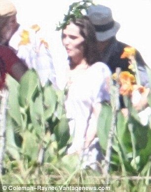 Πιο τρομακτική από ποτέ: H Angelina Jolie προκαλεί παγκόσμια ανησυχία
