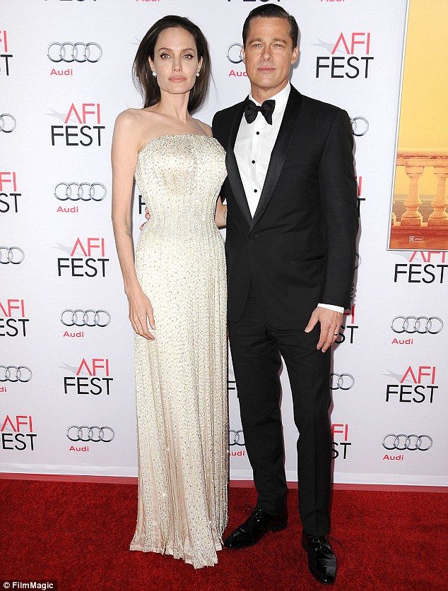 Η πρώτη συνέντευξη της Angelina Jolie μετά τις πολύ κακές κριτικές της ταινίας της