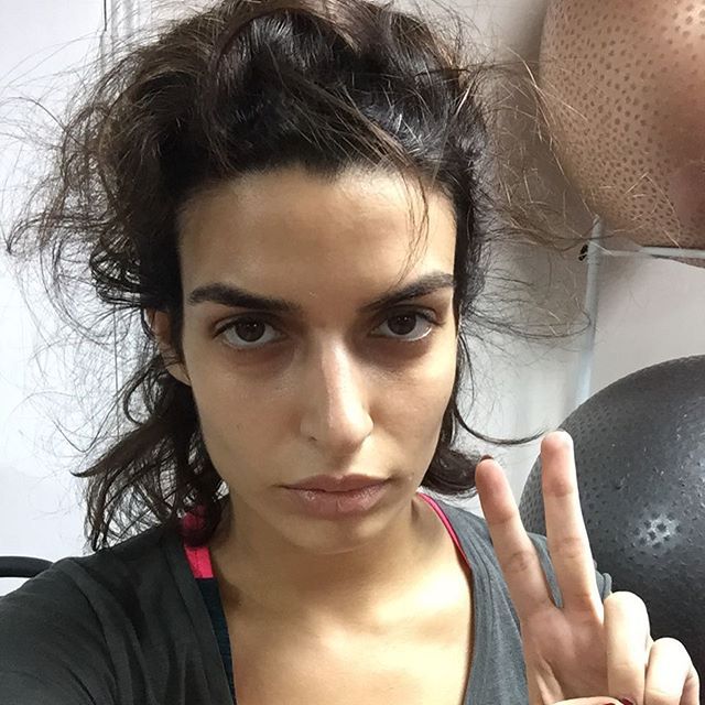 Τι έκαναν το Σαββατοκύριακο οι Έλληνες celebrities;