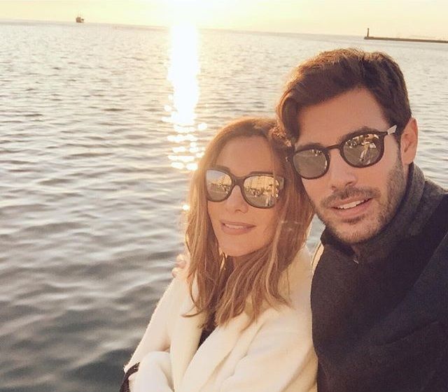 Τι έκαναν το Σαββατοκύριακο οι Έλληνες celebrities;